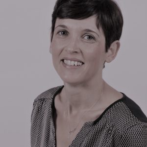 Céline Floquet, directrice du développement et de la communication, UMT Mutualité Terres d’Oc