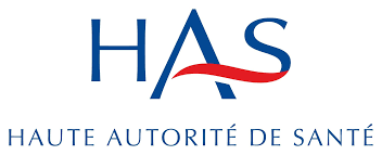 Logo Haute Autorité de Santé