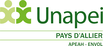 Logo Unapei 03