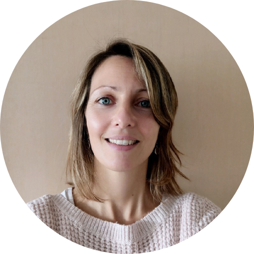 Anne-Laure Le Guern, Cheffe de projet Service clients chez AGEVAL