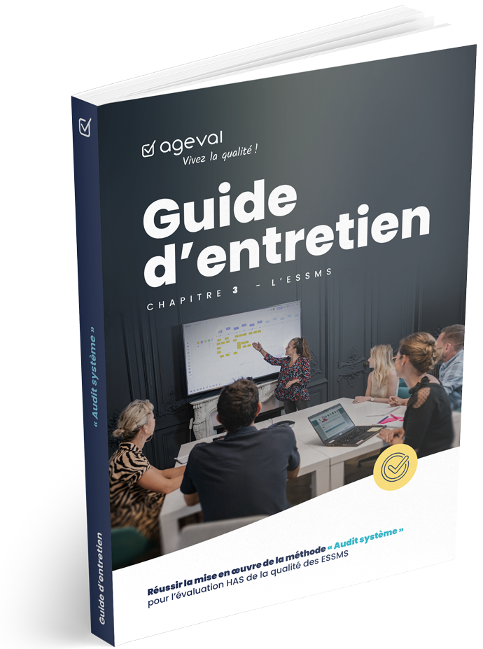 Guide entretien Audit Système_AGEVAL