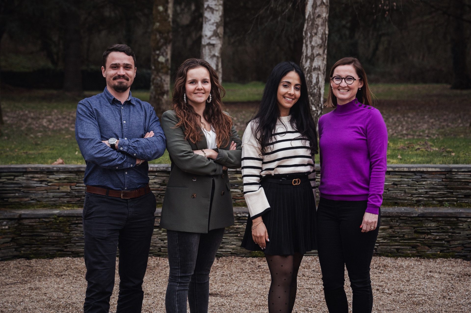 Equipe projets et innovation AGEVAL