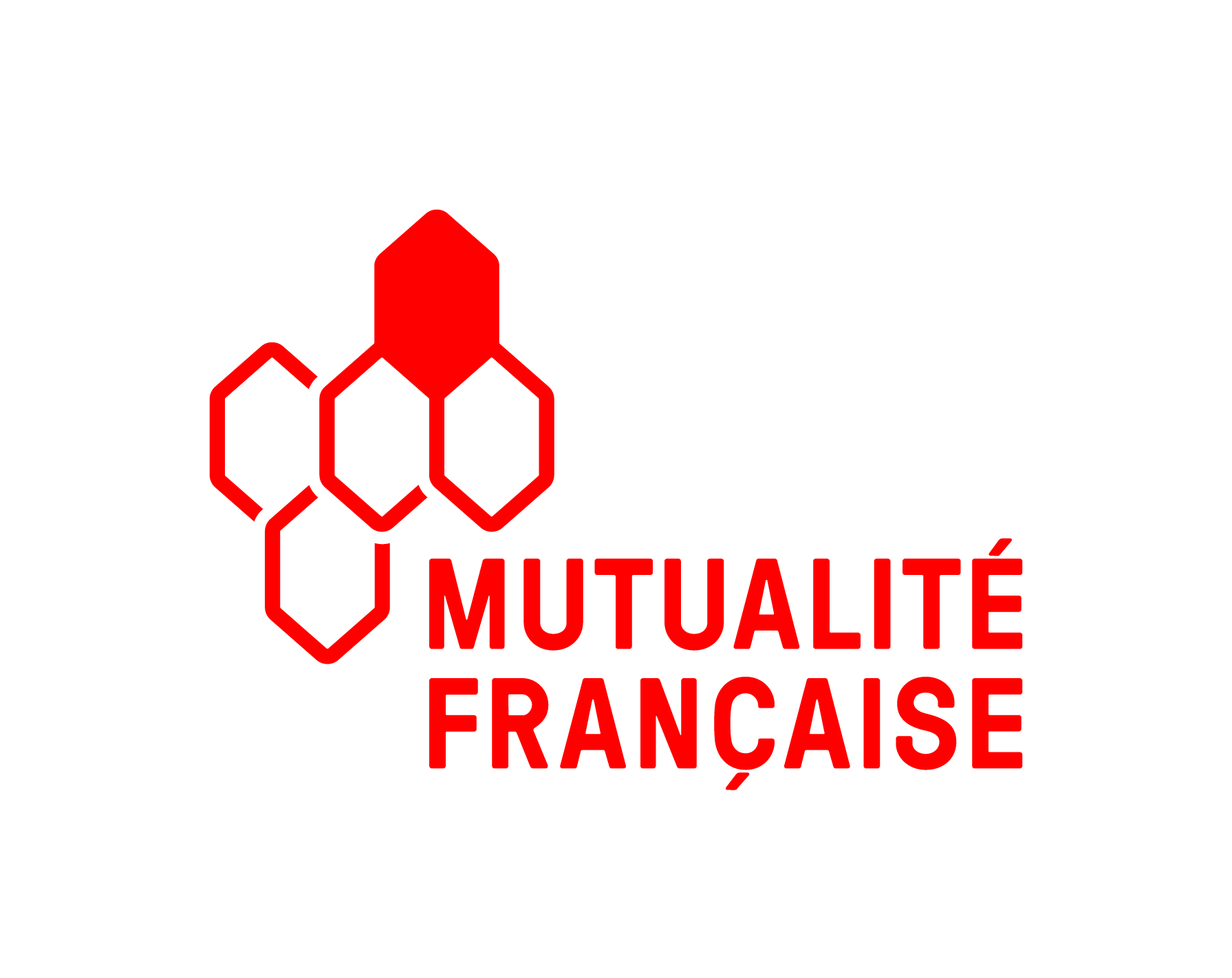 Logo Mutualité Française