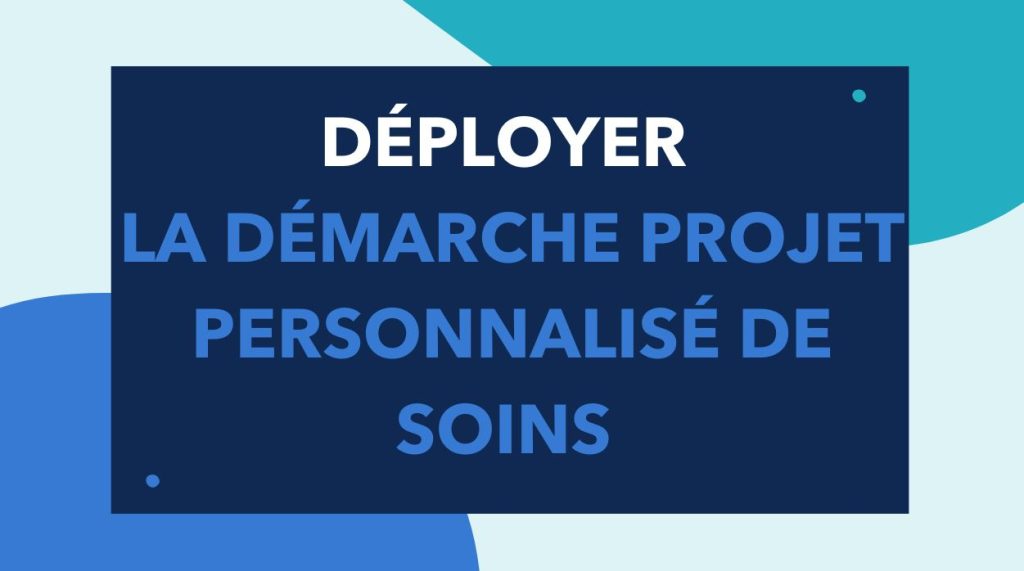 Formation projet personnalisé