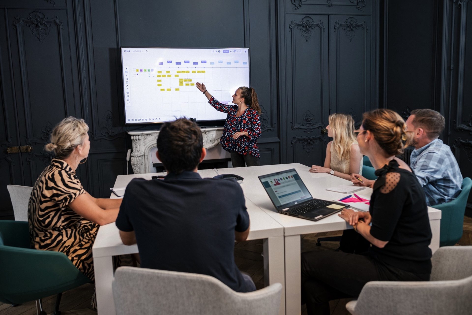 Formation référent qualité EHPAD ESSMS