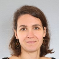 Élodie Debiolles