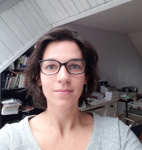 Émilie Lenain