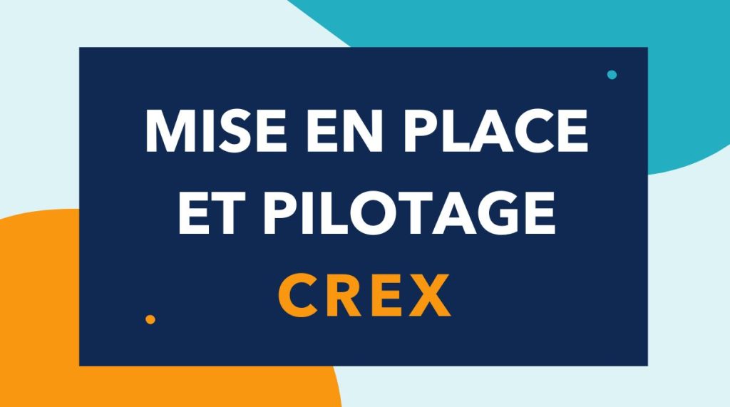 formation CREX