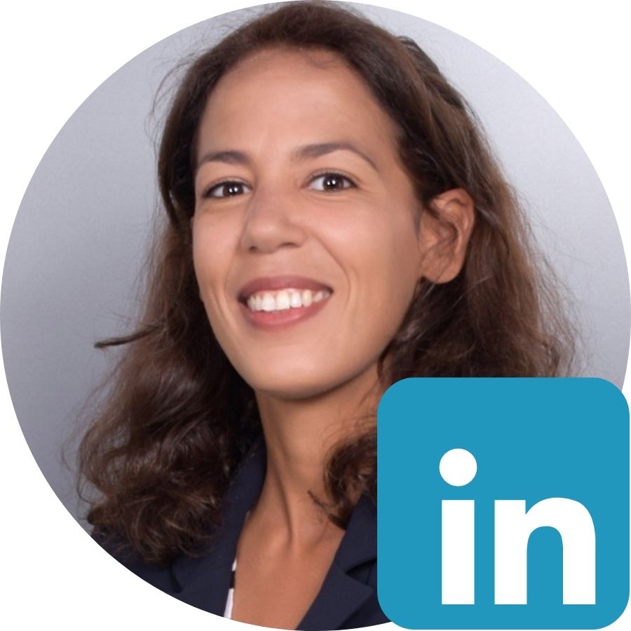 Imène Daoudi